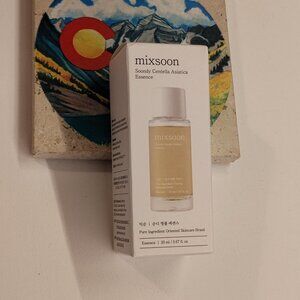 Mixsoon Soondy Centella Asiatica Essence - 20ml